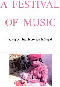Concert for Nepal